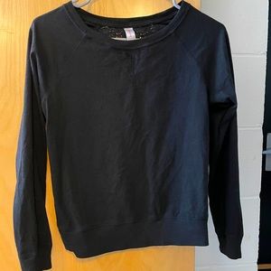 Long sleeve Tshirt